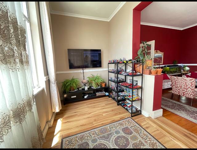 1.5 BEDROOM APARTMENT FOR SALE IN MUSGRAVE